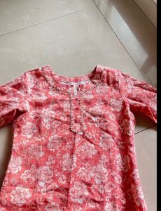 Pakistani Kurta