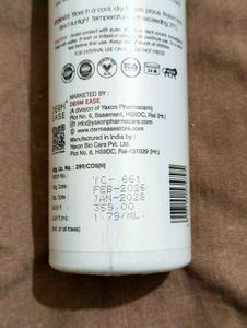 Anti-Dandruff Shampoo Duo