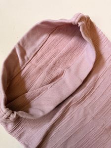 BARBIE PINK TUBE TOP