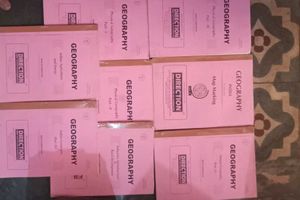Geography Books for Sale