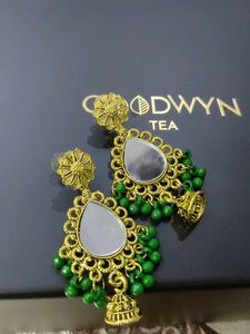 Earrings  Beautiful