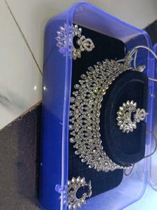 jewellery set