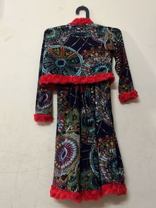 Women's Cozy Lingerie Nightdress