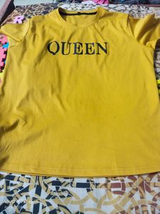 Night Suit For Girls
