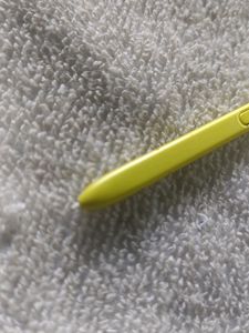 Samsung Galaxy Note9 S Pen Yellow