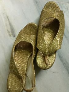 Fancy Sandal
