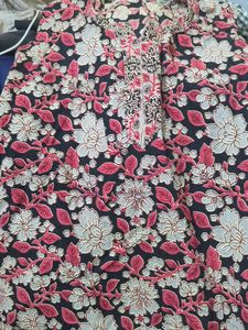 short kurti