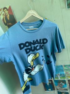 UNIQLO X DISNEY Tshirt (T549)