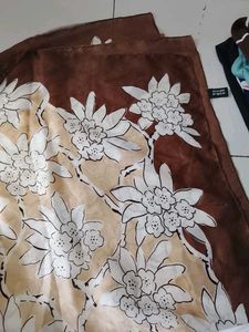 imp satin stole