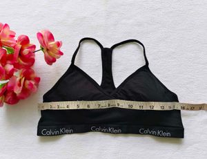 Calvin Klein Black top