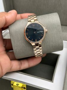 Ck Women Watch New Stock