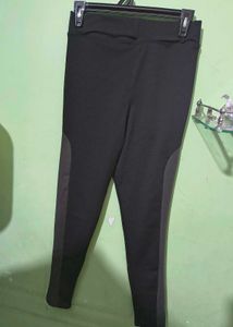 Stylish Black Leggings for Women