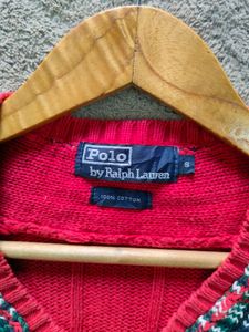 Polo Ralph Lauren Sweater