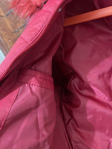 Red Jacket Fort Collin’s