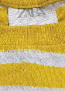 Very Cute N Beautiful Zara Top