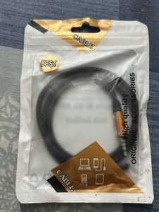 High Quality Audio Cable