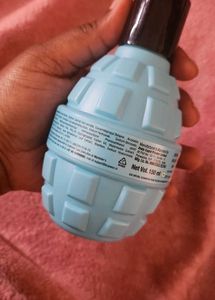 WOW Aqua-banger Face Wash