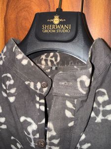 Beautiful Printed Kurta | Size Medium