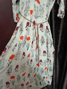 Long Dress