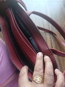 stylish Handbag 👜