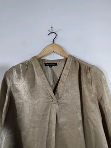 Khaki Top (Women's)