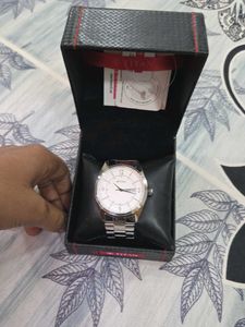 Titan Watch Box fixed price