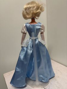 vintage Cinderella doll