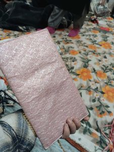 DK Milano Sparkling Clutch