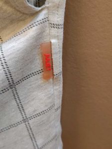 Comfy Plaid Lounge Shorts