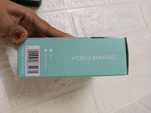 LED Video Light
