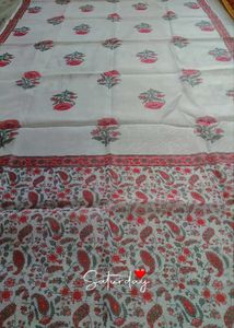 2️⃣ ♥️🩷Kalamkari Suits