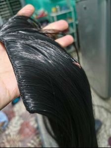 Black Hair Extensions