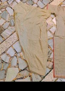 13. PURE COTTON SUIT @ 399