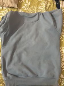 Tommy Hilfiger Crewneck Sweatshirt