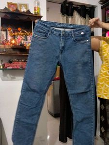 Brand Jeans - Stylish Denim