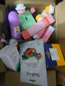 Mixed Skincare Bundle ✨