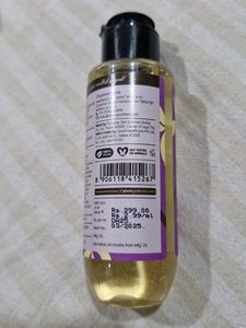 Plum BodyLovin' Vanilla Vibes Body Oil