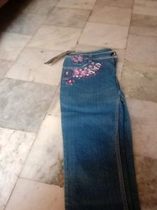 jeans pant