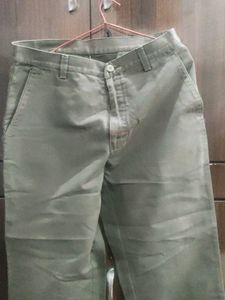 Men's Casual Chinos