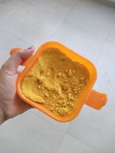 Orange 🍊 Peel Powder