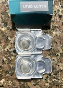 Color Contact Lenses