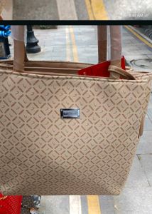 BlueCherry Handbag Brand new