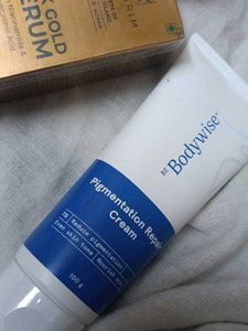 Bodywise &amp; Pilgrim Skincare combo