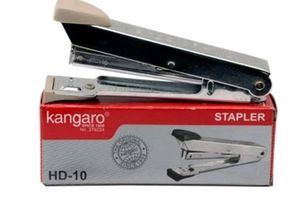 Combo Cangro Stapler1 &amp; Pin 2 Box