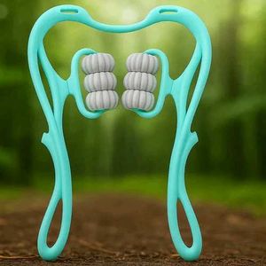 Face &amp; Body Massage Roller