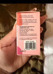Bouncy Jelly Lip &amp; Cheek Stain
