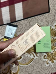 Moody &amp; Deconstruct Sunscreen Bundle