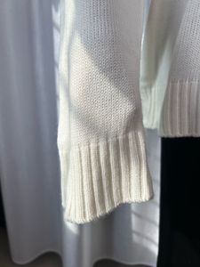 Korean Fee Size Sweater