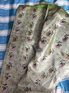 Silk Saree