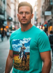 Levi's Graphic Tee